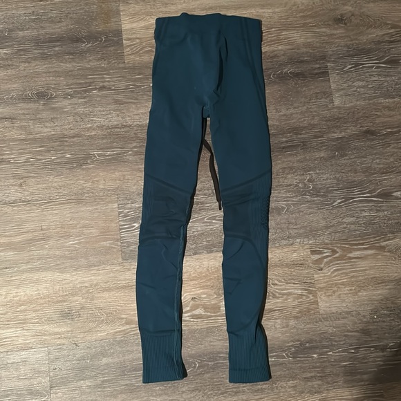 Men’s Gymshark Tights (Size XS) - Picture 4 of 4